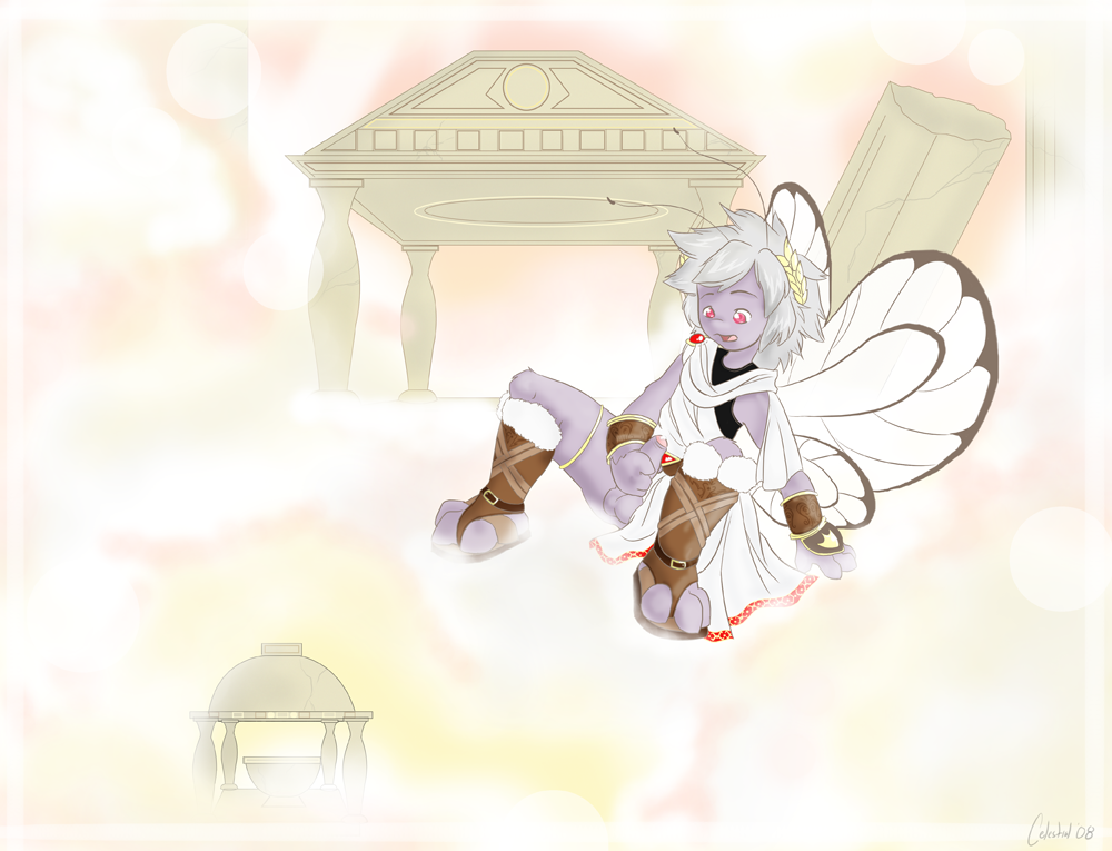 Butterfree (Nintendo) Rule 34 Image