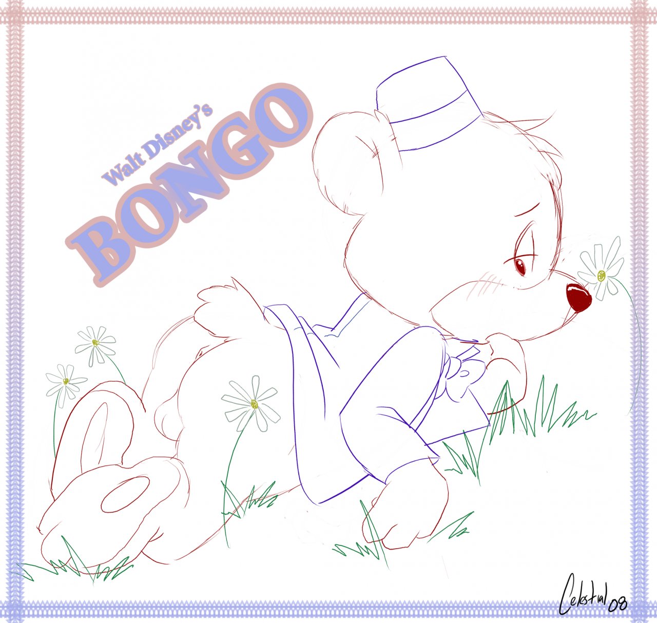 Bongo Rule 34 Image