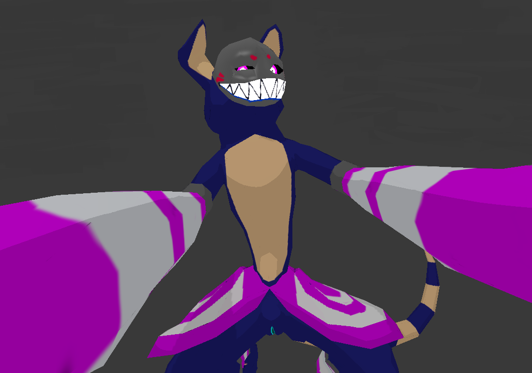 Kova (Gallil) Rule 34 Image