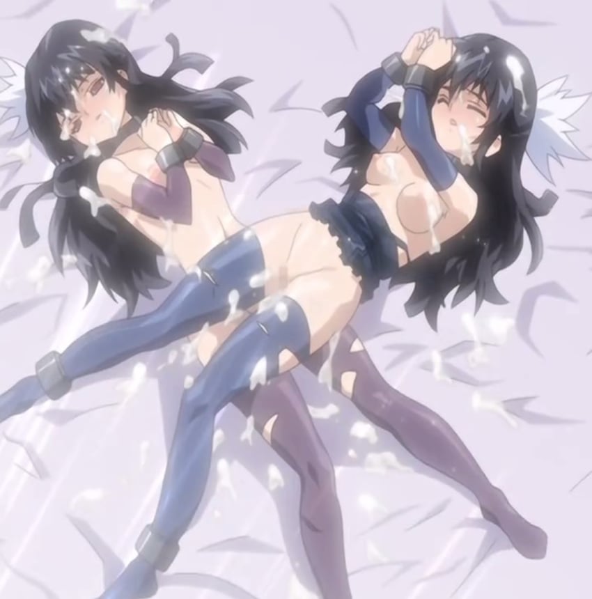 Cecil Von Gielen (Black Lilith) Rule 34 Image