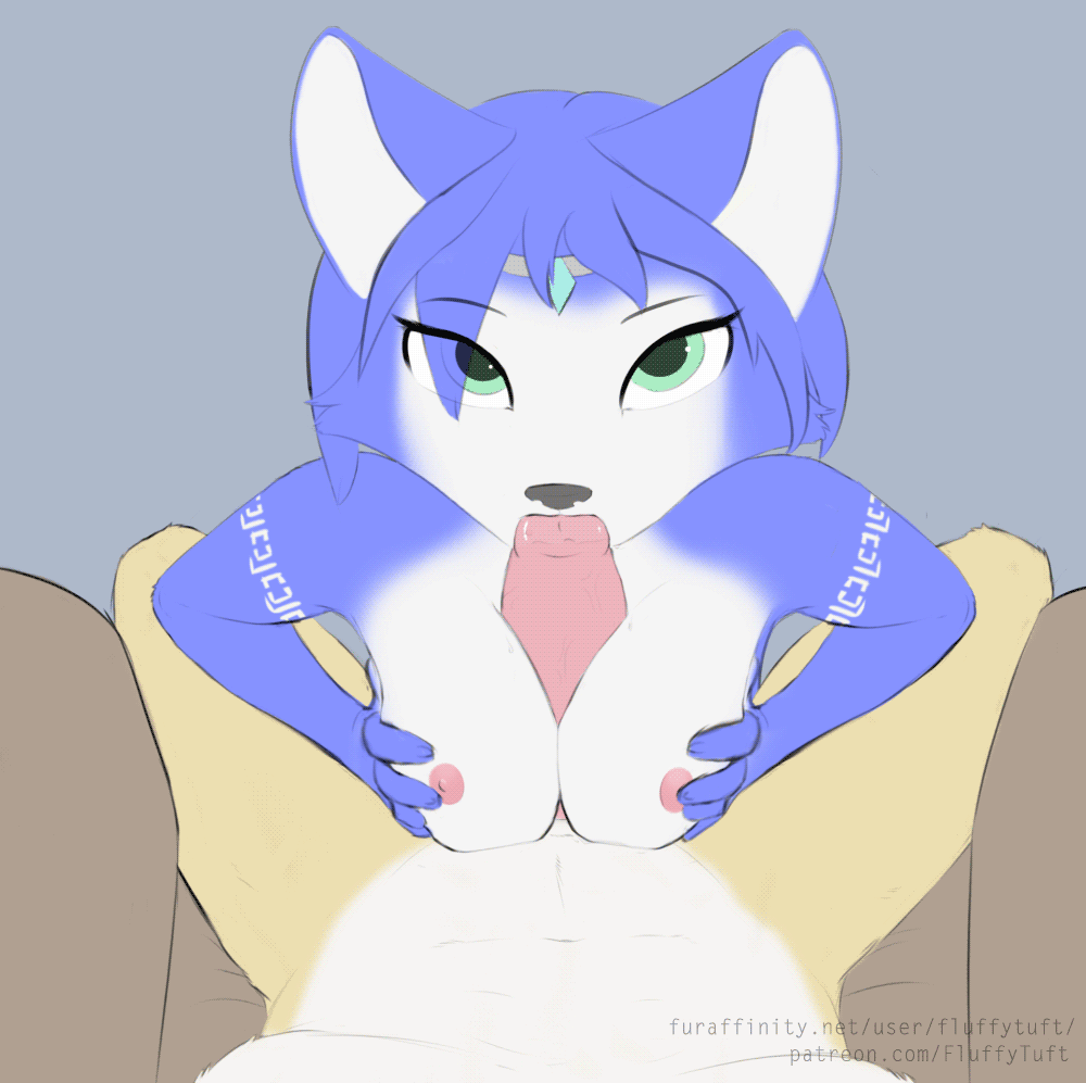 Krystal (Nintendo) Rule 34 Image