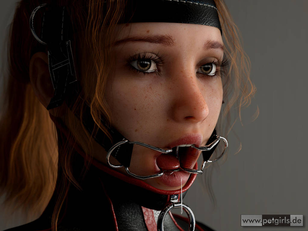 3d Rule 34 Image