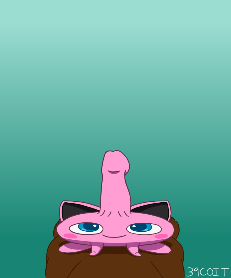 Jigglypuff (Nintendo) Rule 34 Image