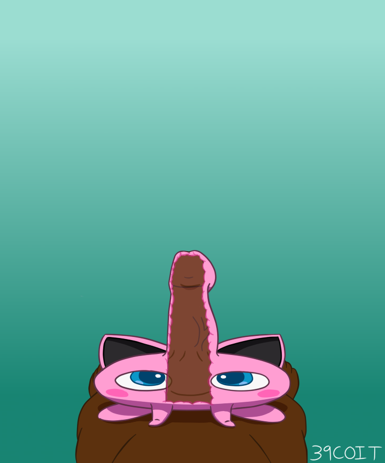 Jigglypuff (Nintendo) Rule 34 Image