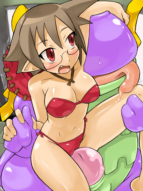 Gunslinger (Disgaea) Rule 34 Image