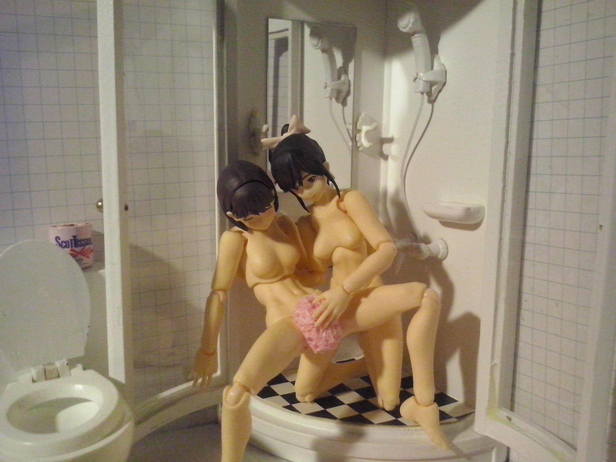Anegasaki Nene (Love Plus) Rule 34 Image