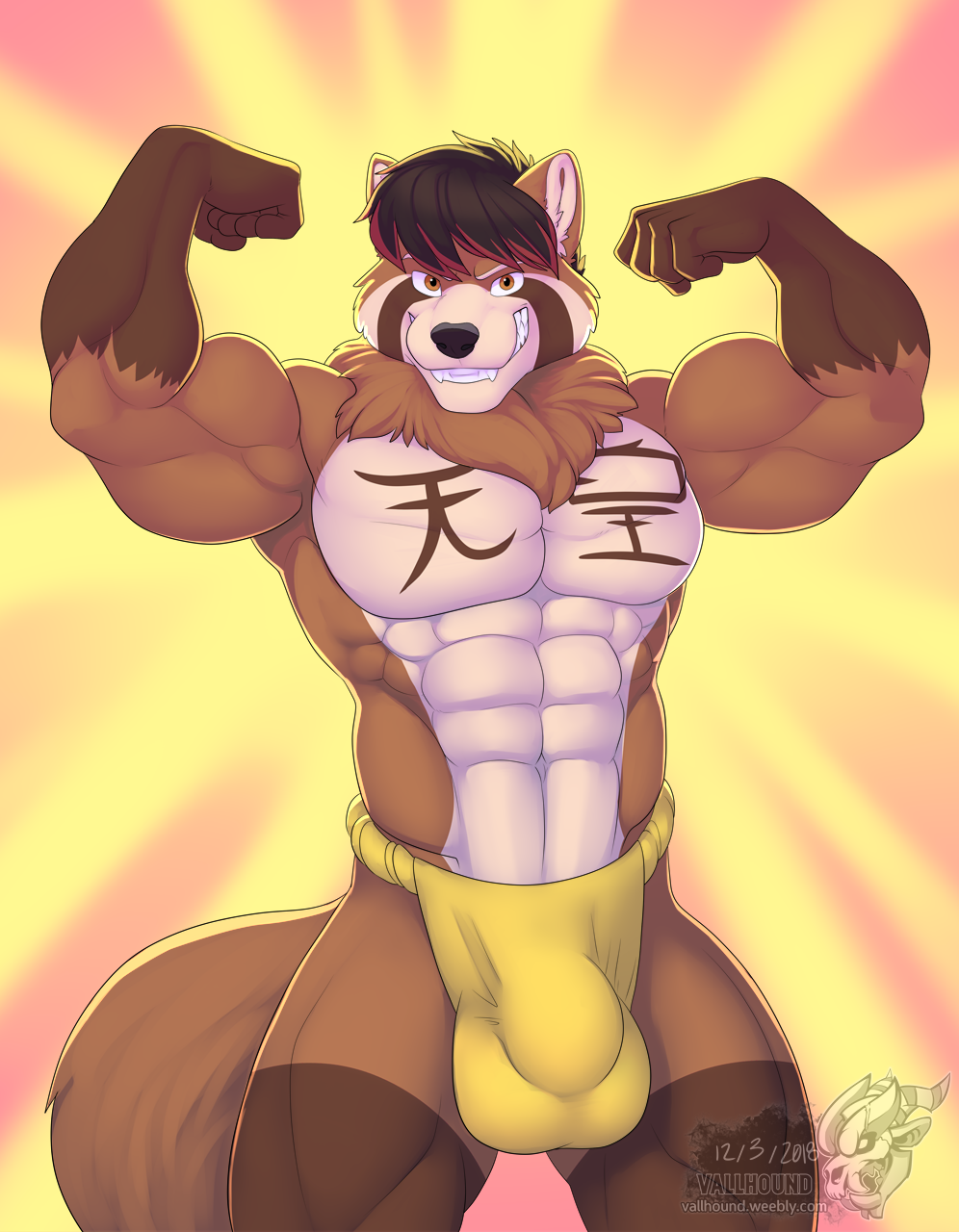 Anthro Rule 34 Image
