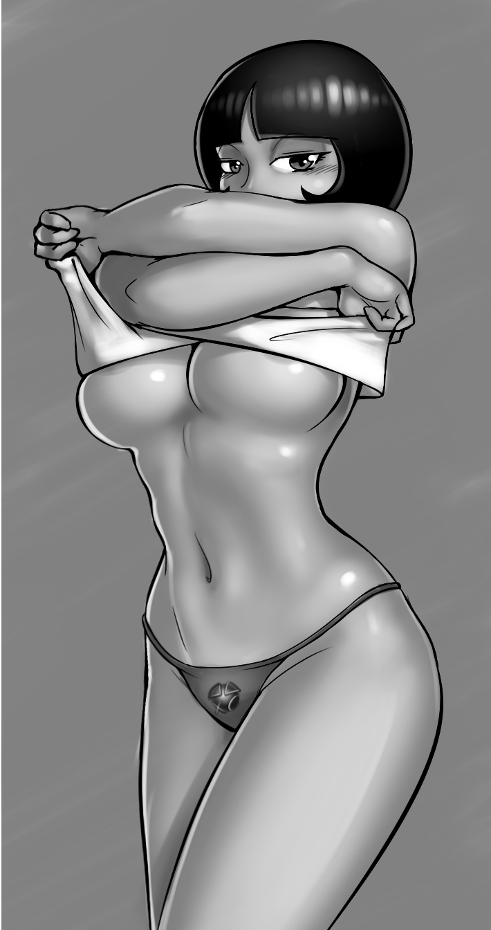 Ps4-Tan (/Ctt/) Rule 34 Image
