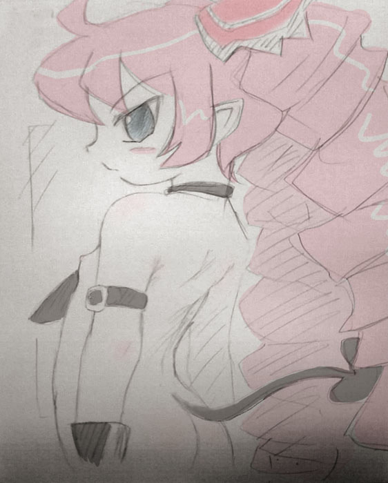 Yuuichi (Tareme Paradise) Rule 34 Image