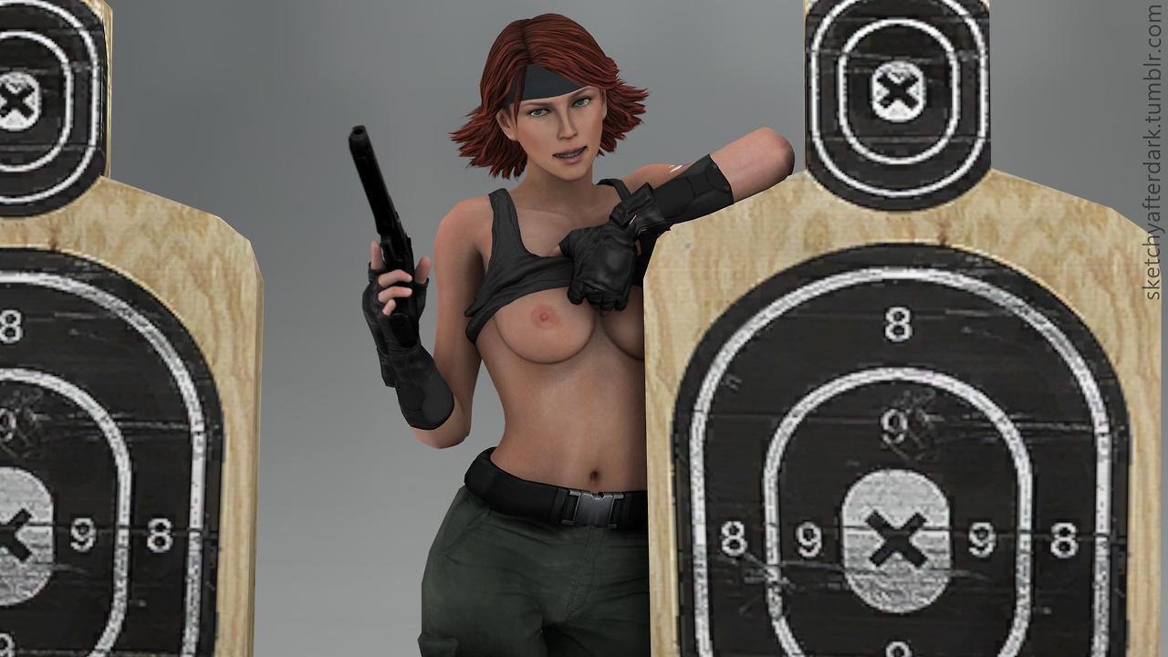 3d Rule 34 Image