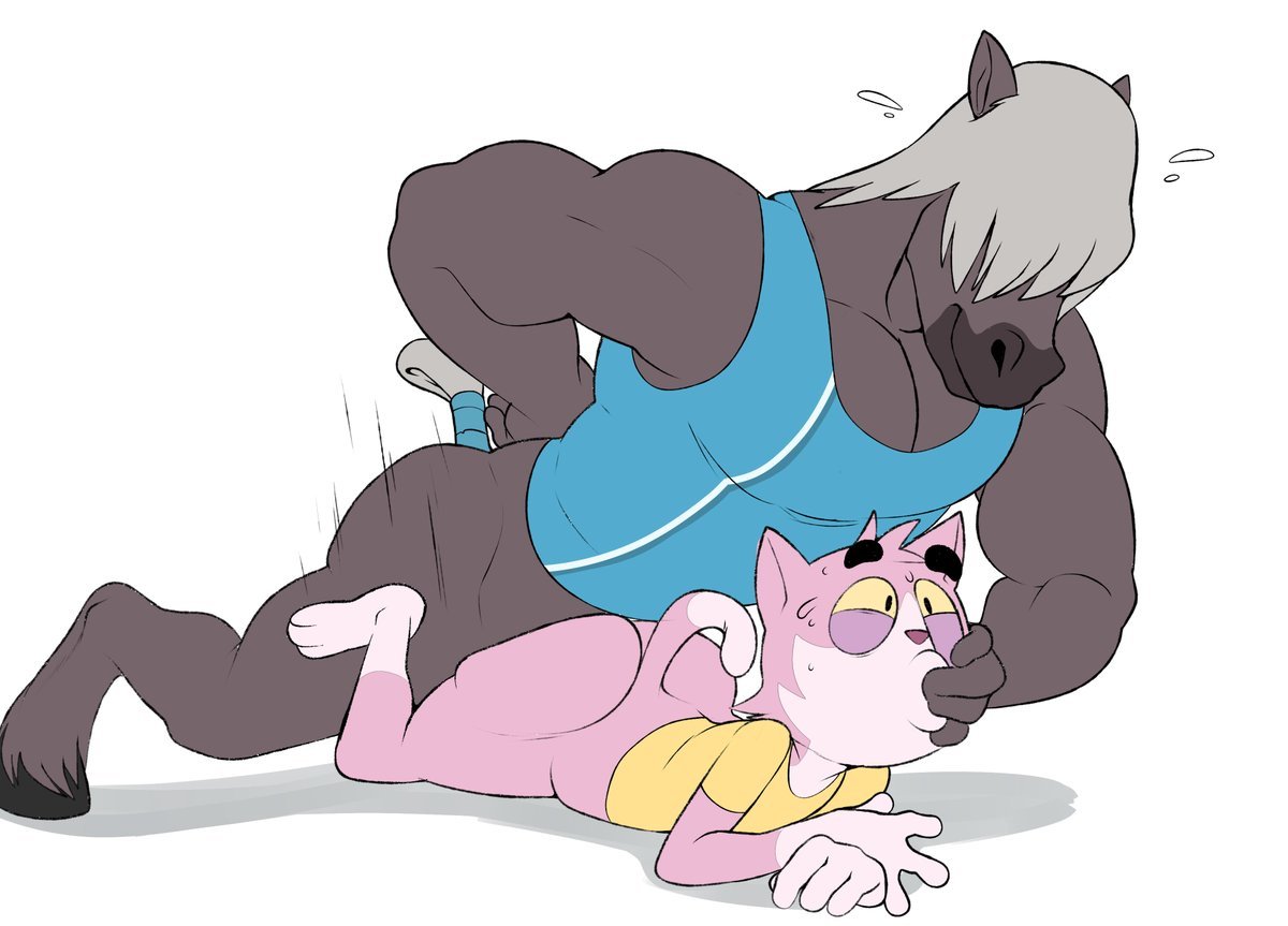 Roz Rule 34 Image