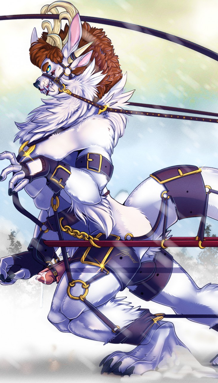 Angry Rule 34 Image