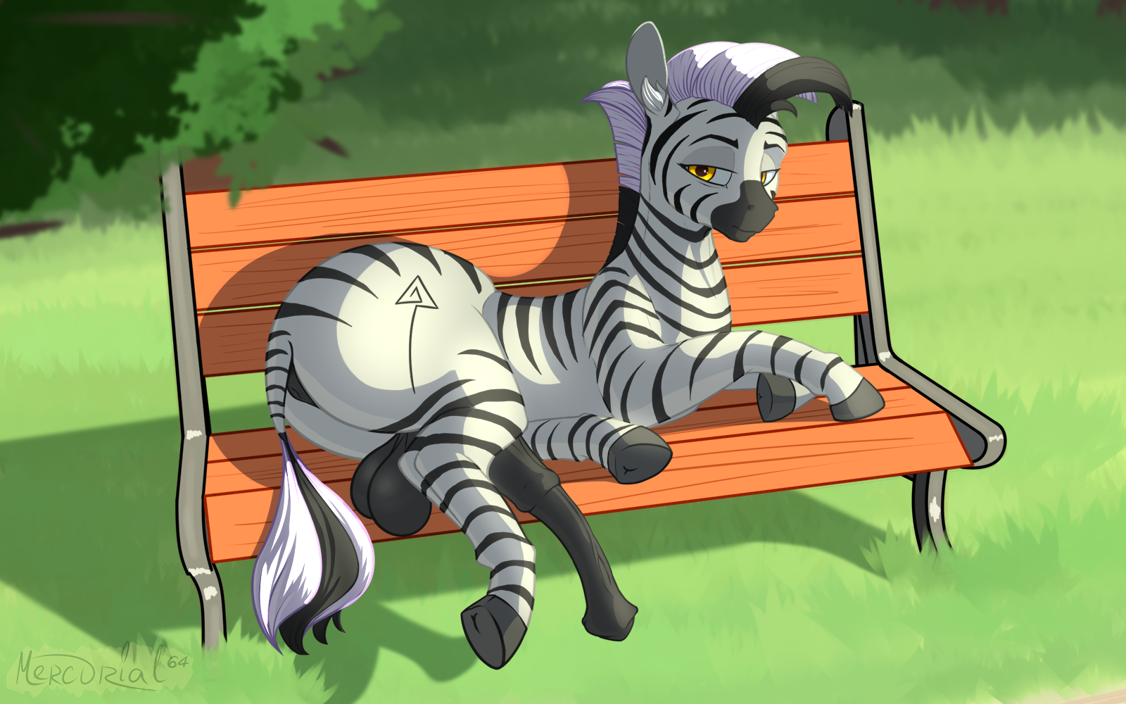 Fan Character (My Little Pony) Rule 34 Image
