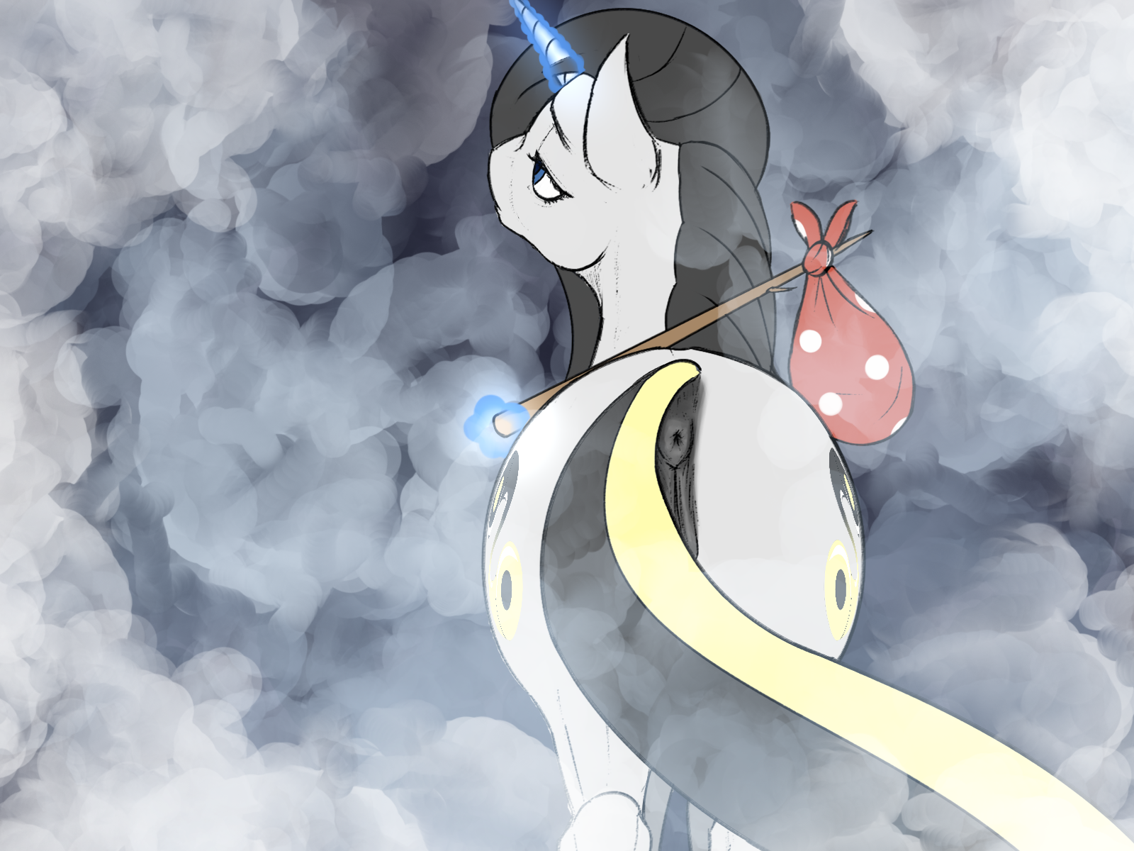 Fan Character (My Little Pony) Rule 34 Image
