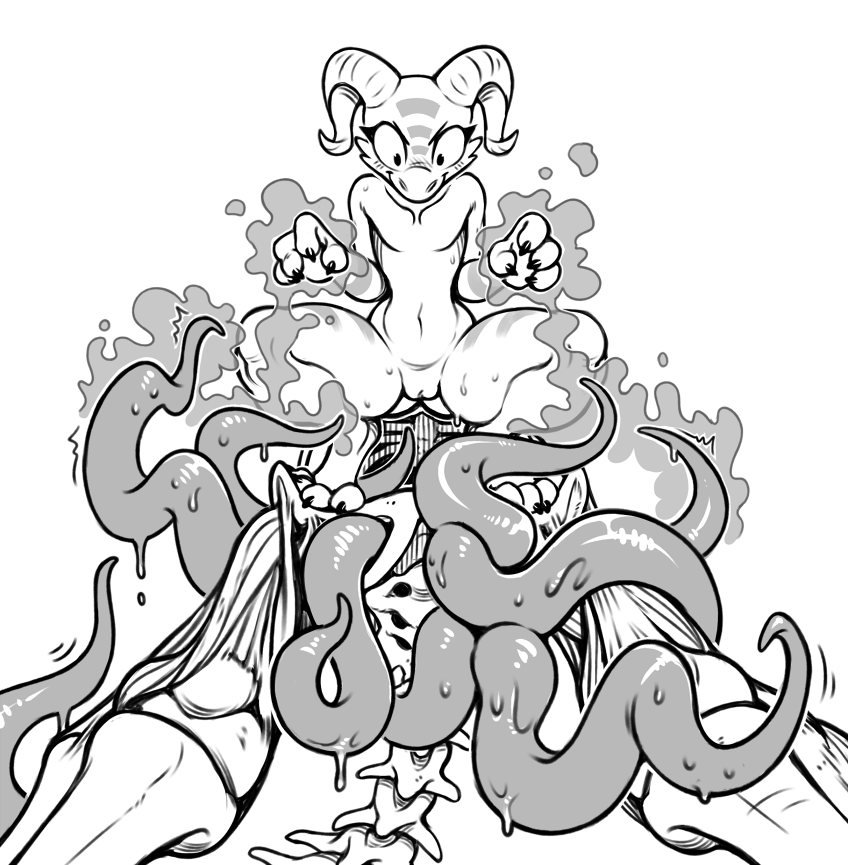 Anthro Rule 34 Image