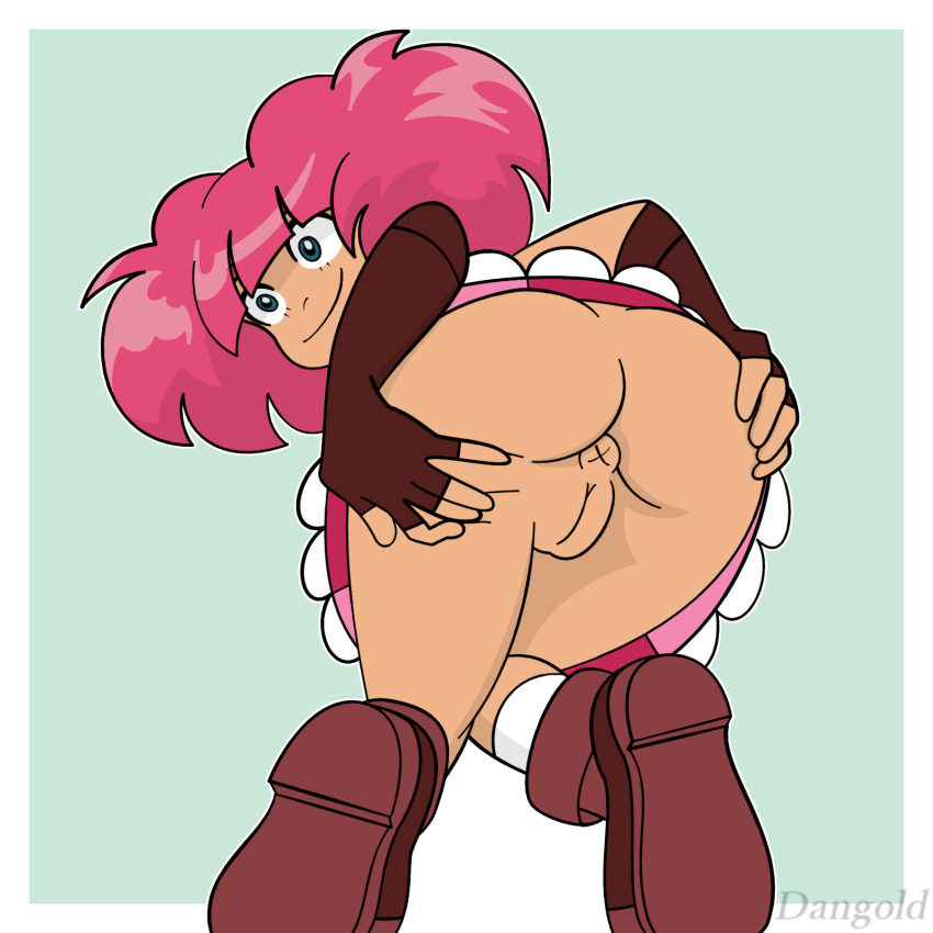 Rosemary (High Guardian Spice) Rule 34 Image