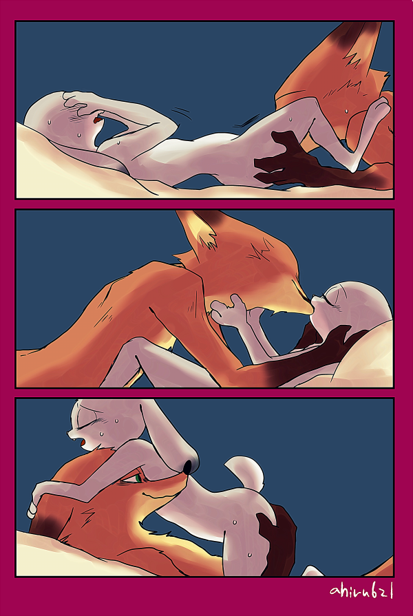Ahiru621 Rule 34 Image