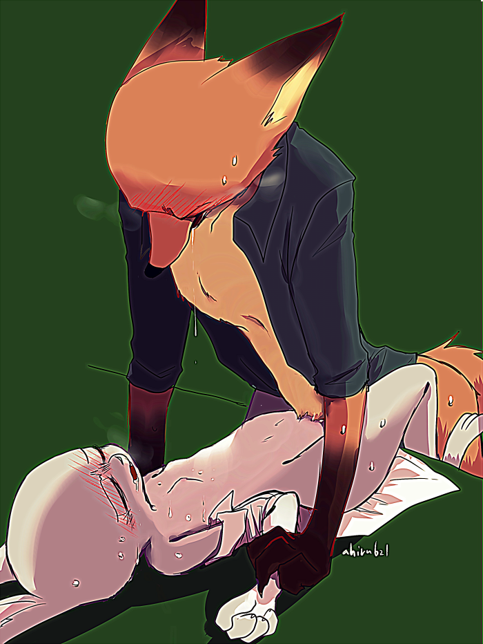 Judy Hopps (Disney) Rule 34 Image