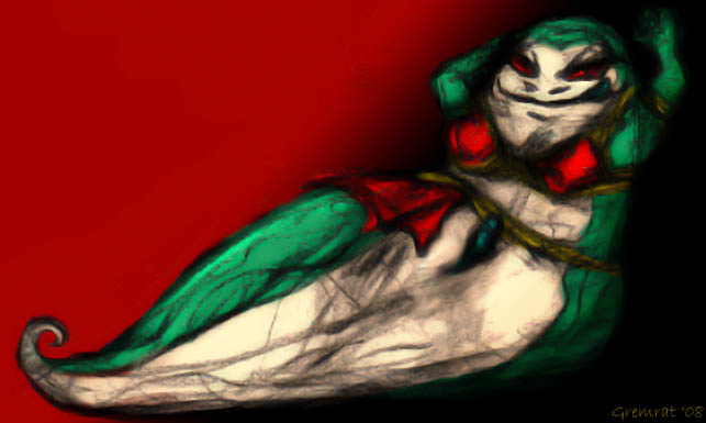 Star Wars Rule 34 Image