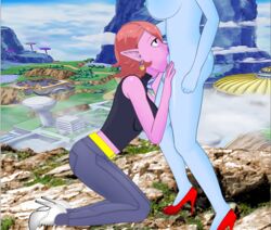 1futa Rule 34 Image