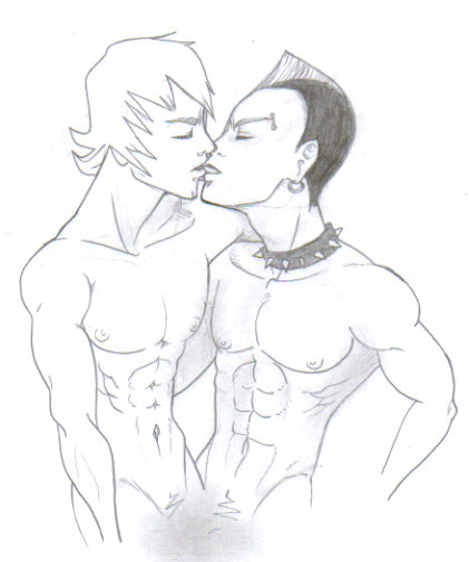 Duncan (Tdi) Rule 34 Image