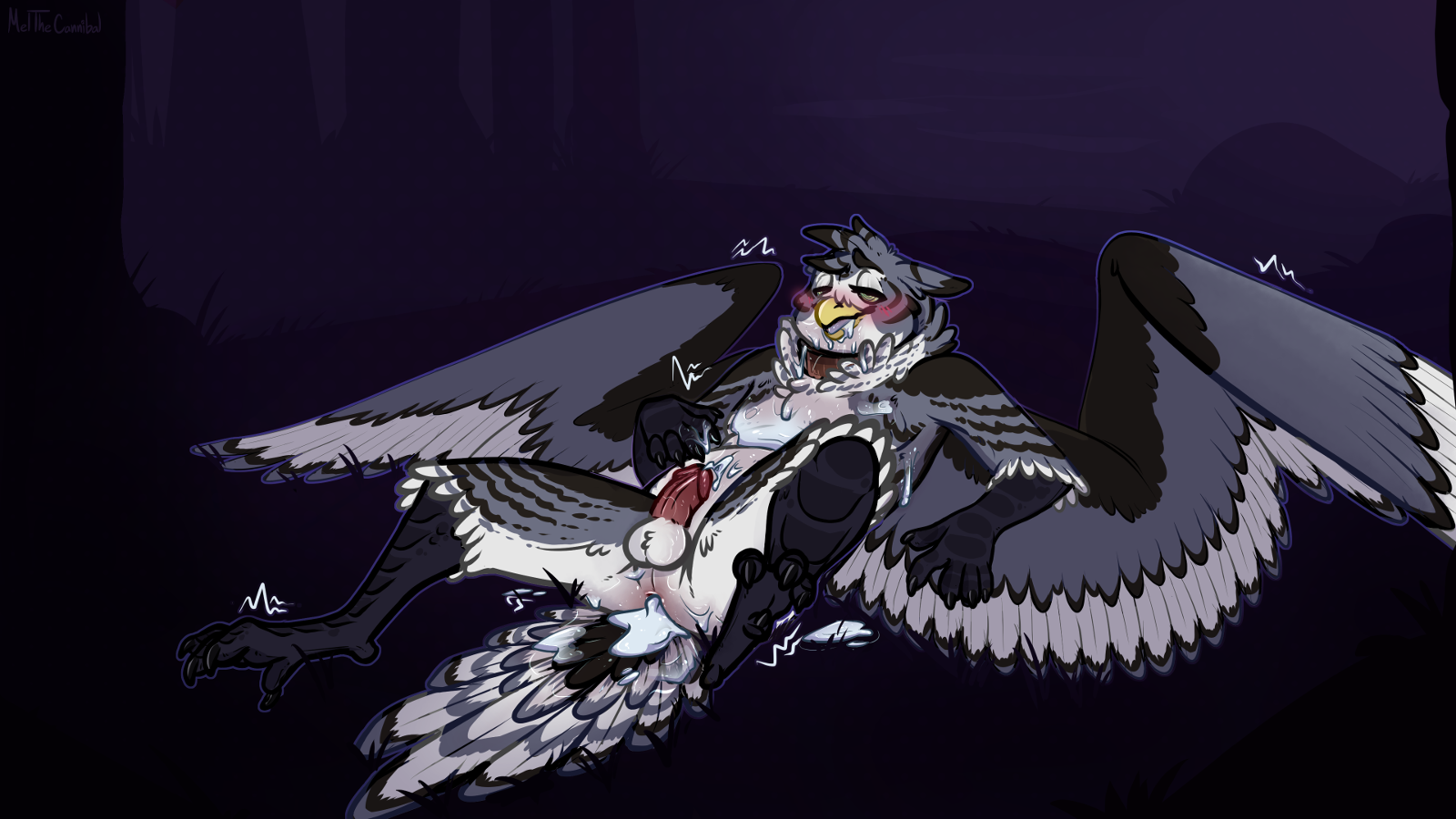 After Sex Rule 34 Image