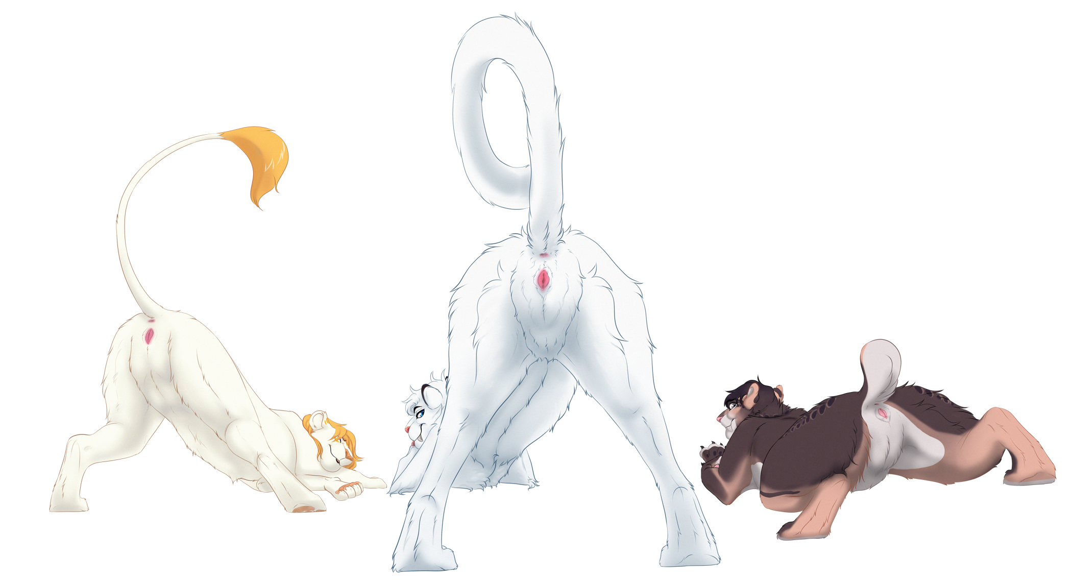Saber (Firestorm3) Rule 34 Image