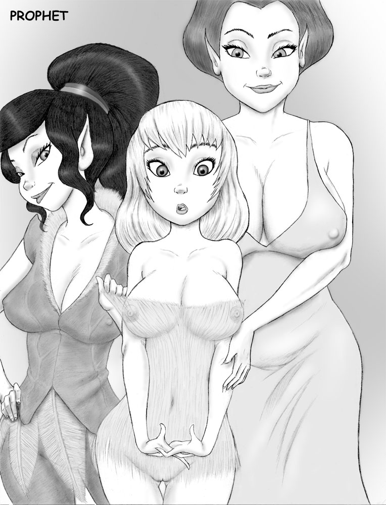 Queen Clarion (Disney) Rule 34 Image
