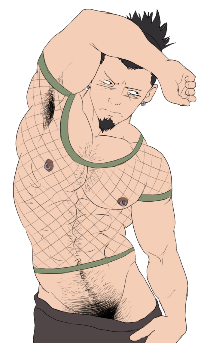 Nara Shikamaru (Boruto: Naruto Next Generations) Rule 34 Image