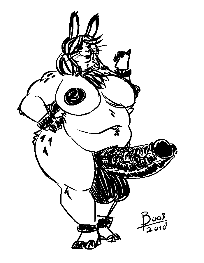 Ed (Boo3) Rule 34 Image