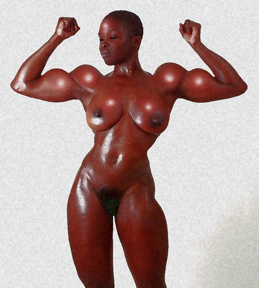 1girls Rule 34 Image