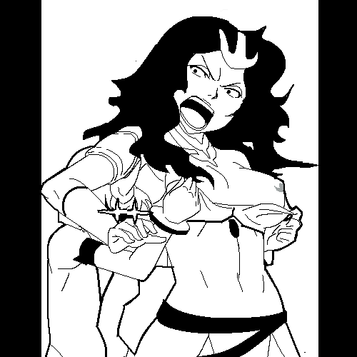 Emilou Apacci (Bleach) Rule 34 Image