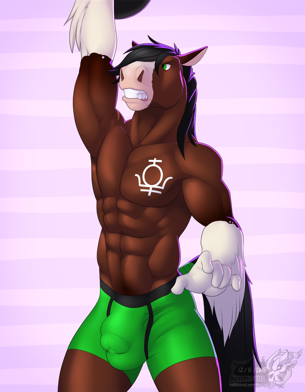 Anthro Rule 34 Image