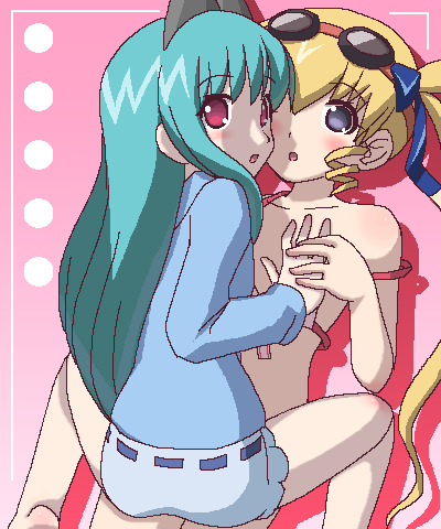 Hayama Kotono Rule 34 Image