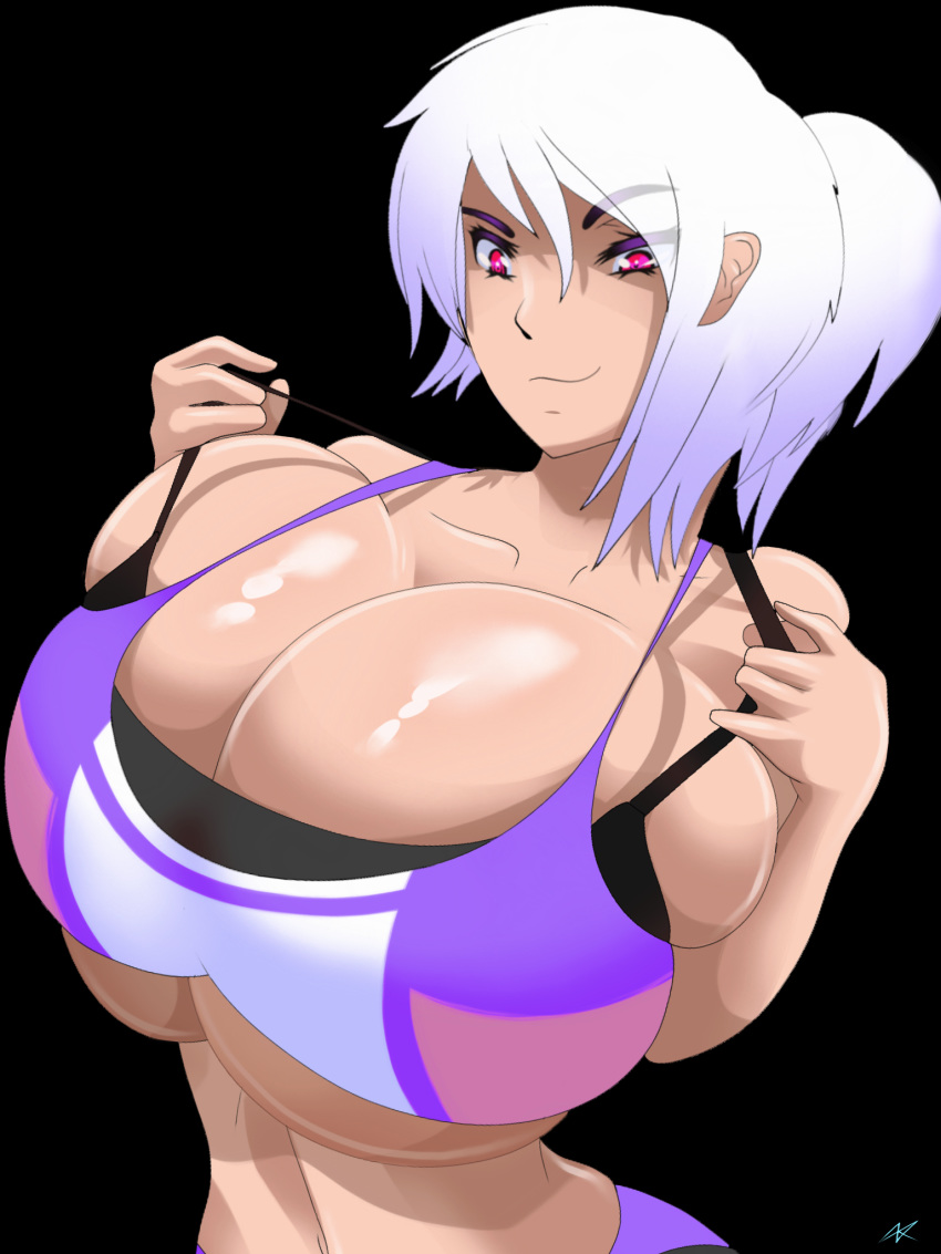 1girls Rule 34 Image