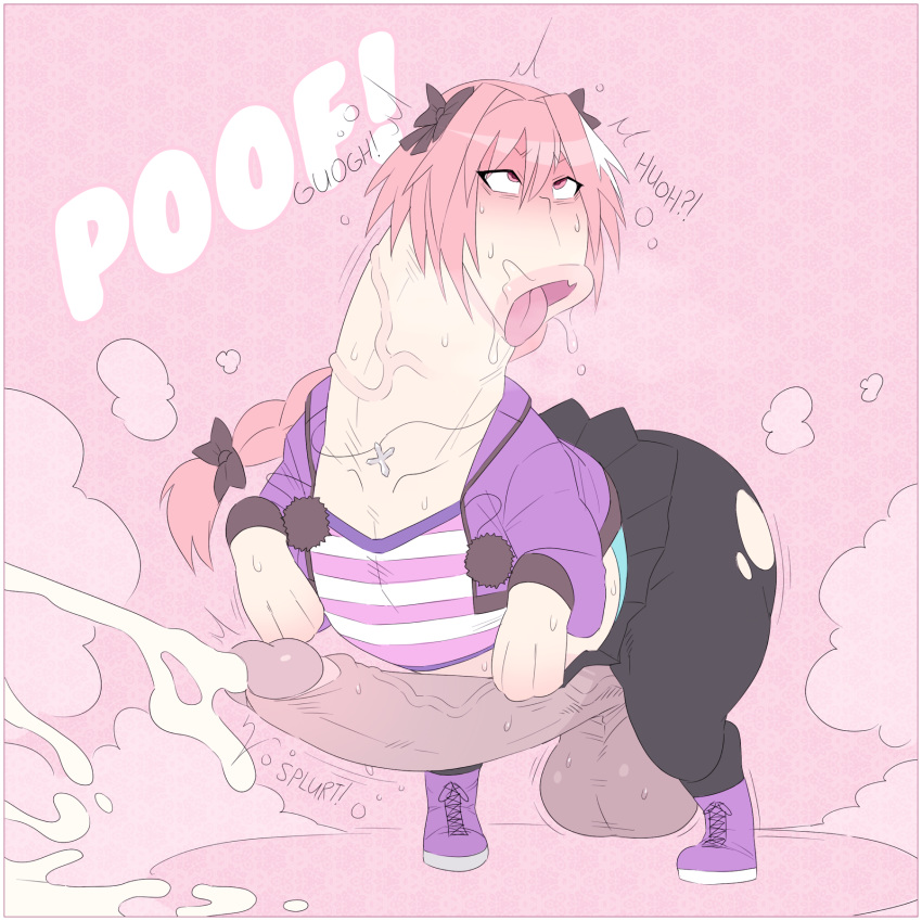 Astolfo (Fate) Rule 34 Image