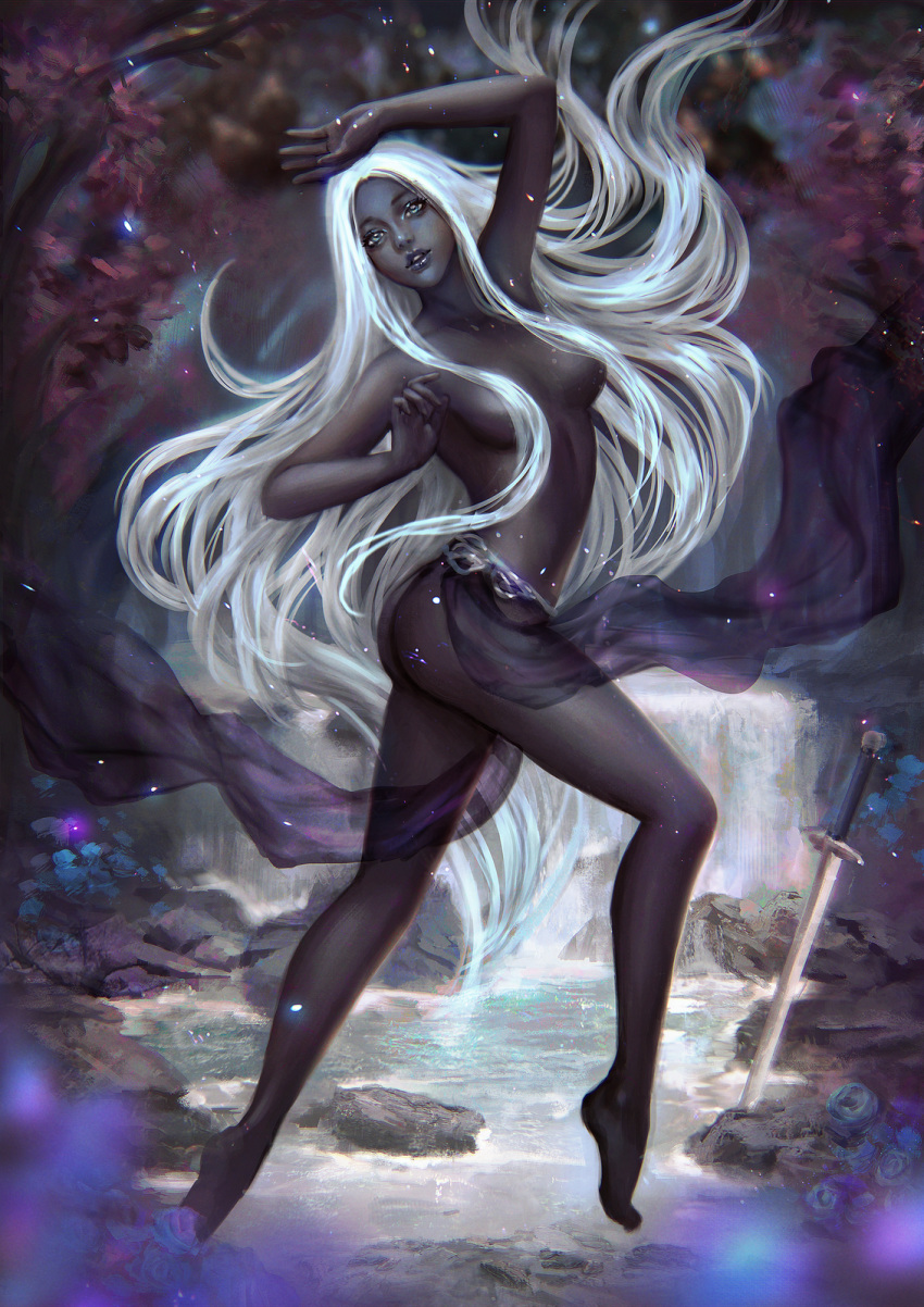 1girls Rule 34 Image