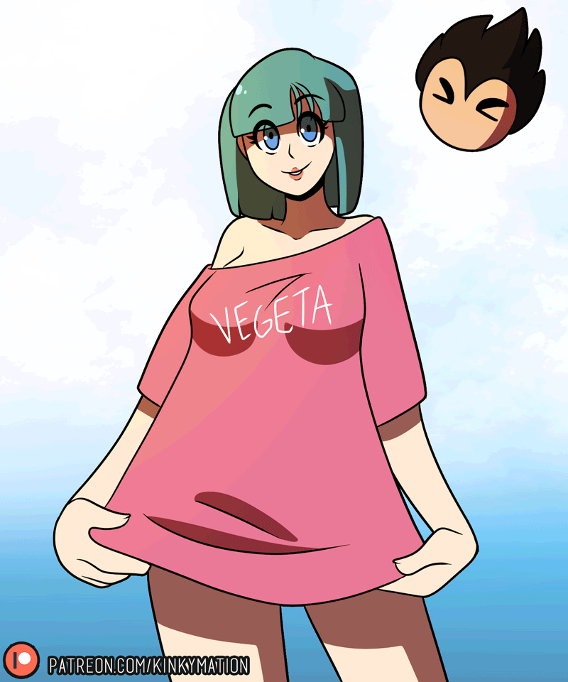 Animated Rule 34 Image