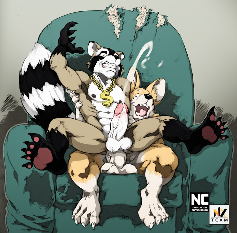 Anal Rule 34 Image