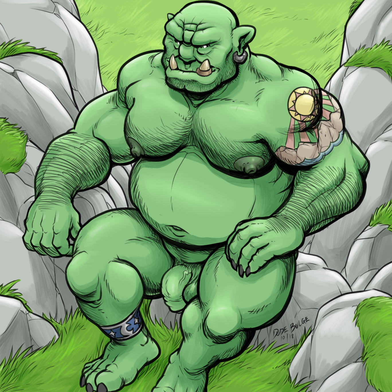 2018 Rule 34 Image