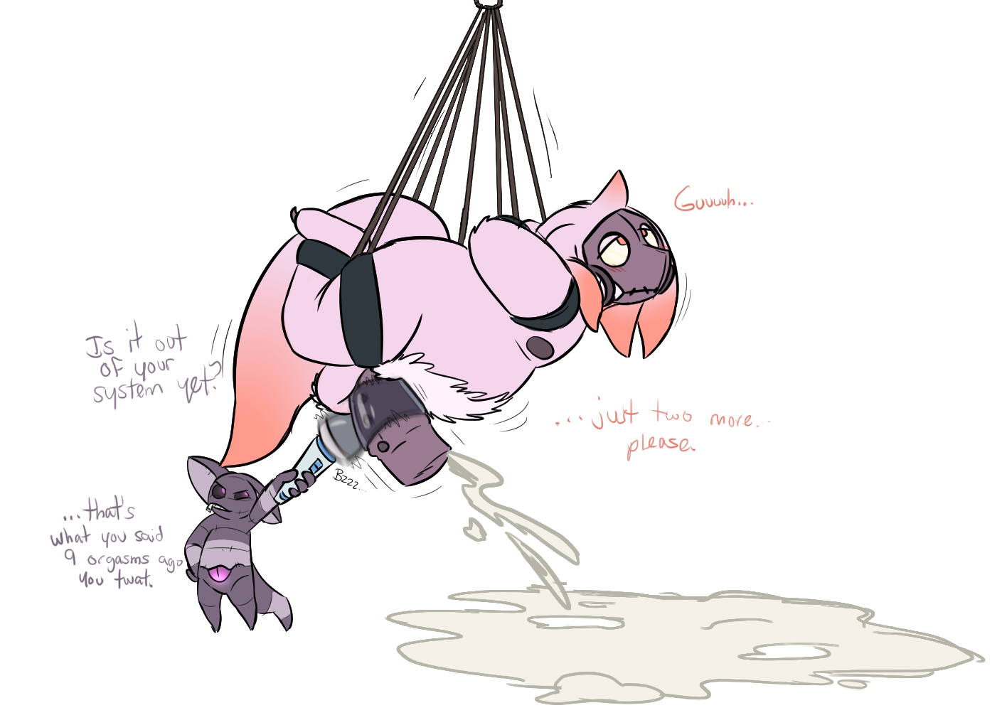 2018 Rule 34 Image