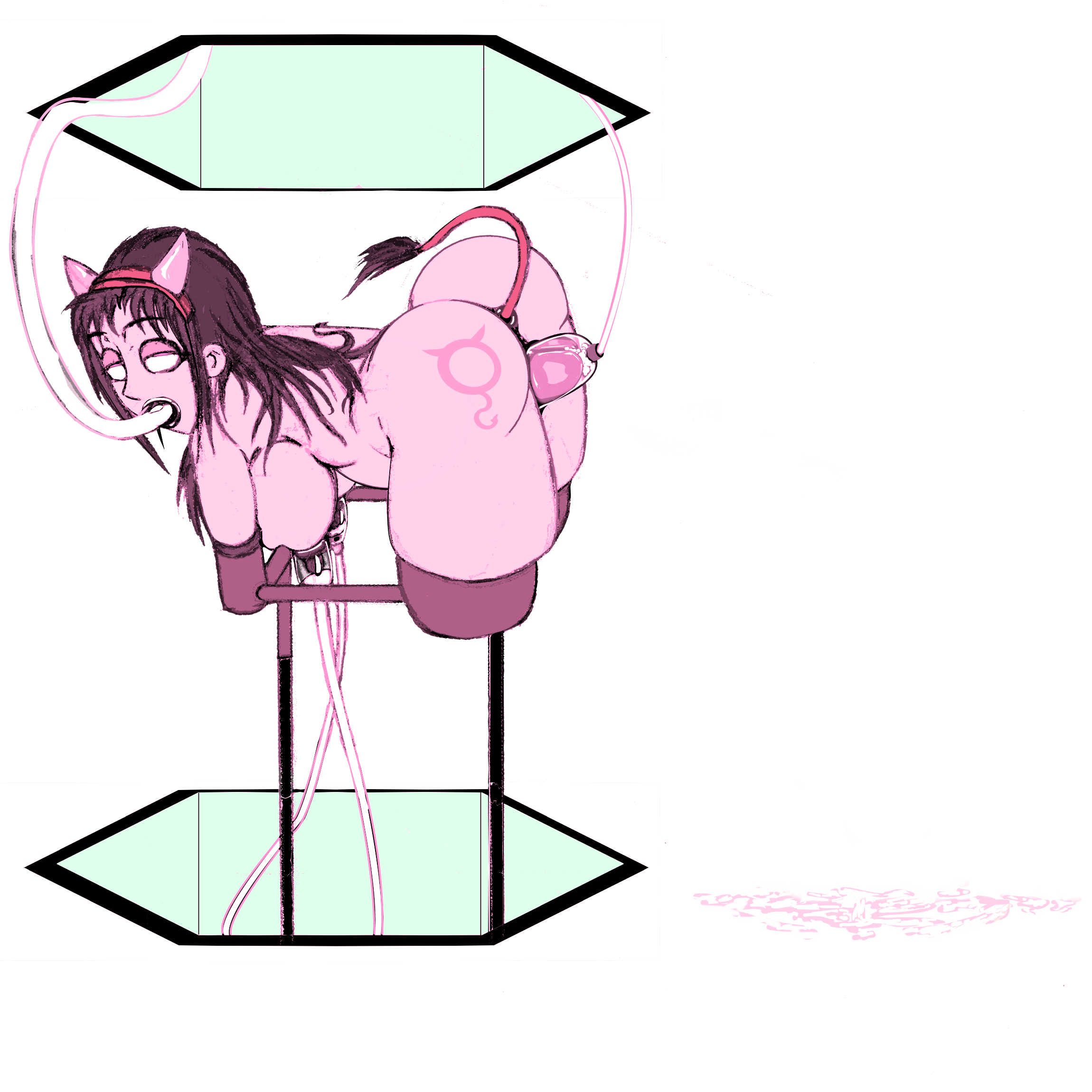 Amputee Rule 34 Image