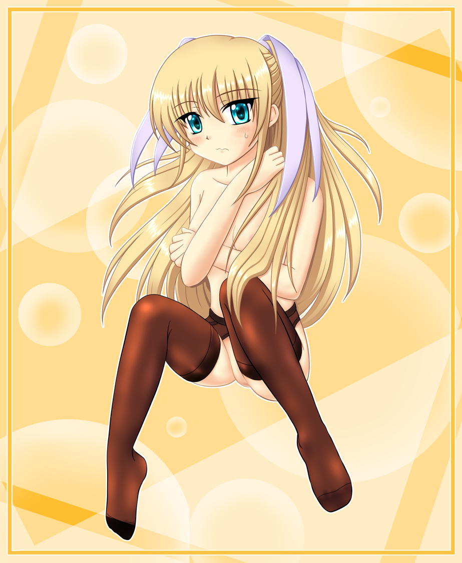 Little Busters! Rule 34 Image