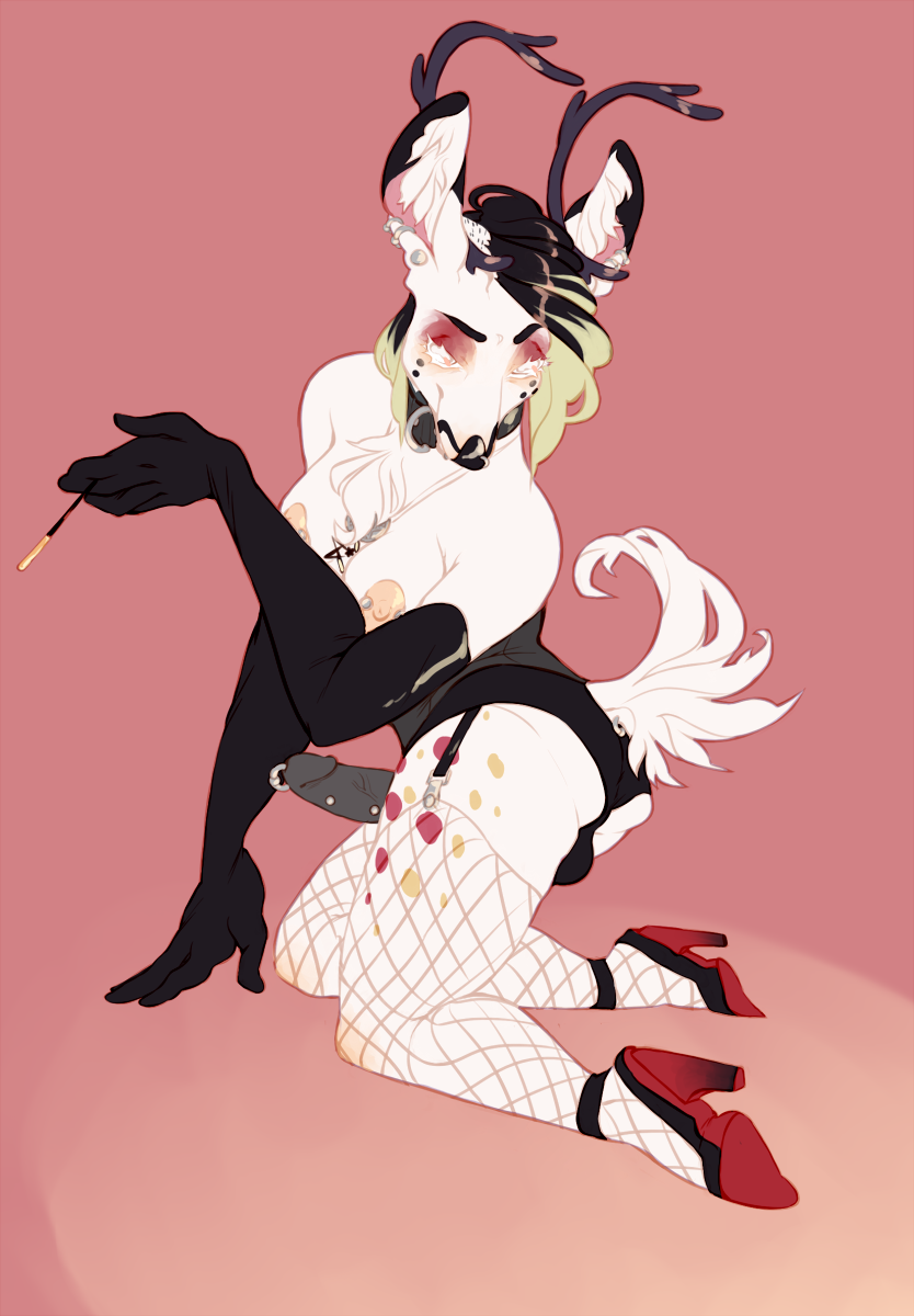 1futa Rule 34 Image