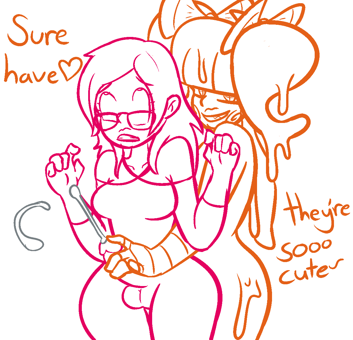 Evelyn (Athorment) Rule 34 Image