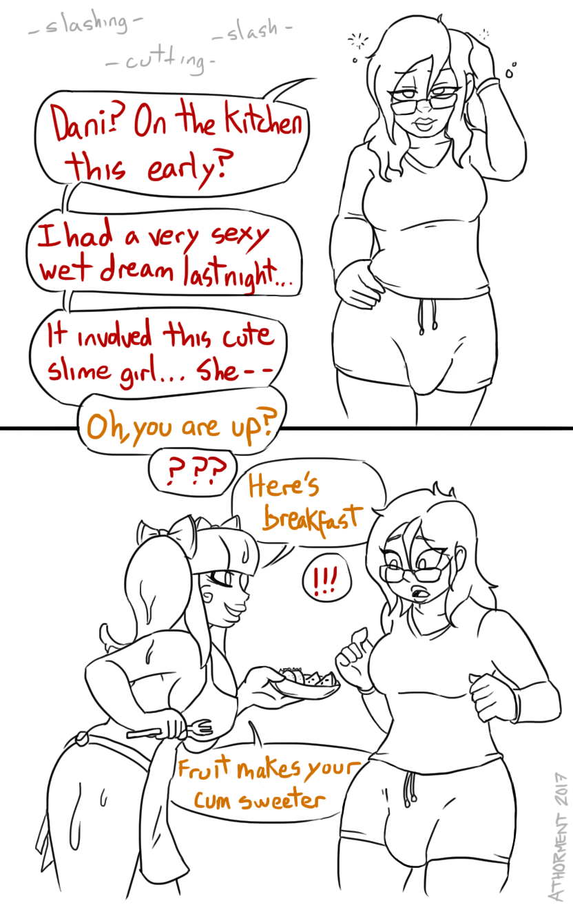 Evelyn (Athorment) Rule 34 Image