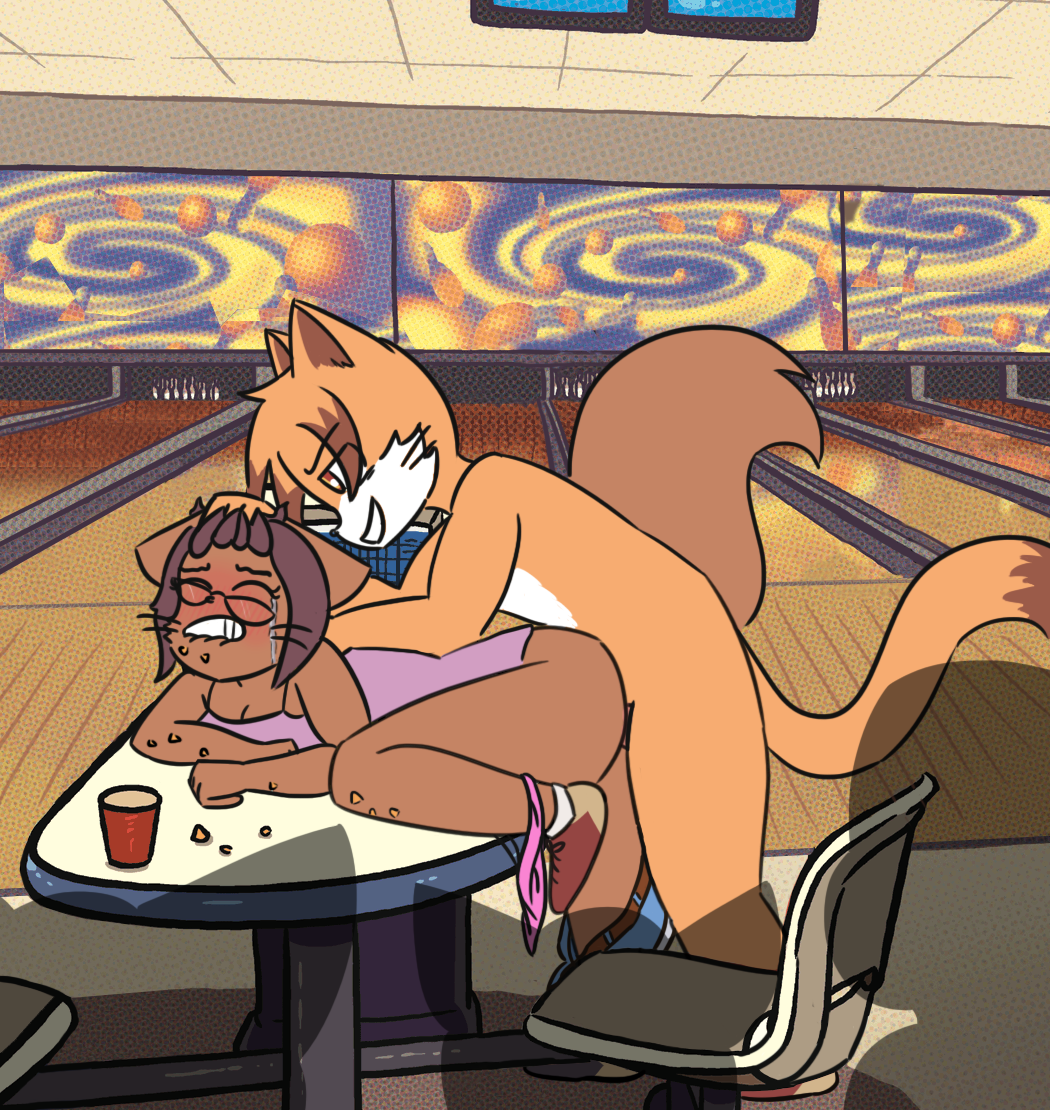 Paulo (Bcb) Rule 34 Image
