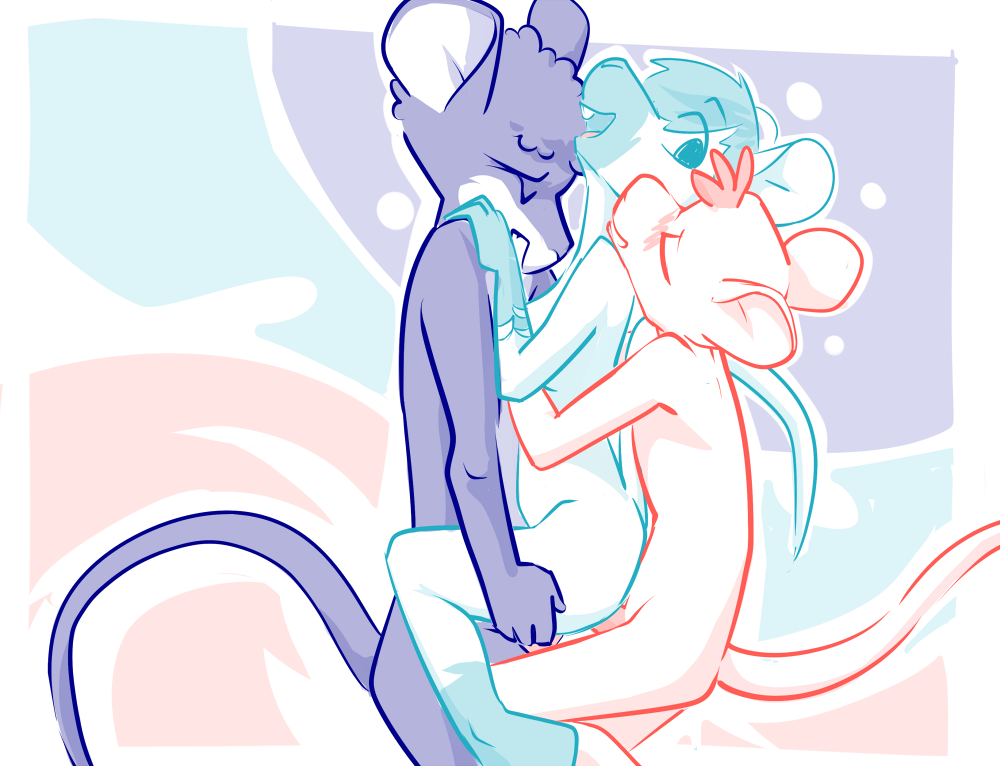 Casey (Moot Point) Rule 34 Image