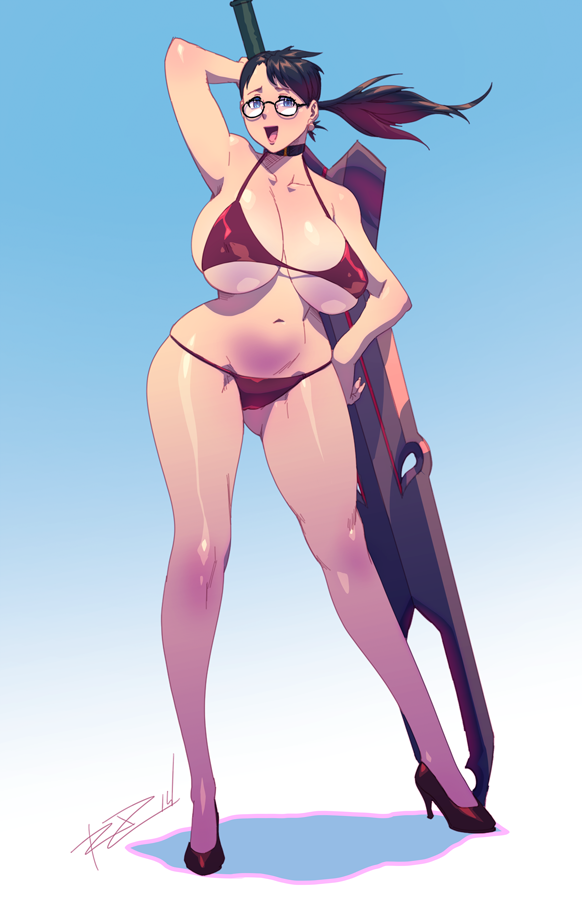 Cattleya Rule 34 Image