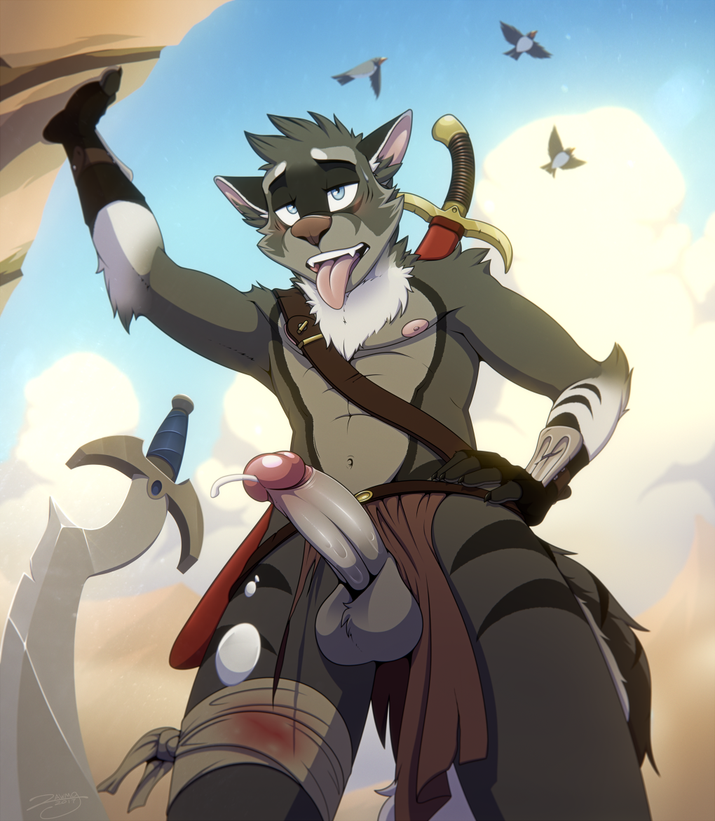 Joel Rule 34 Image